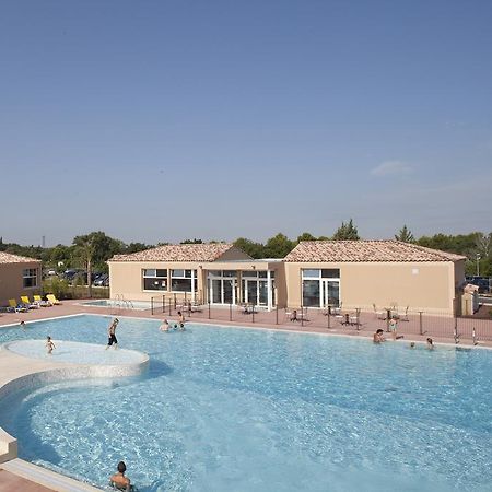 Vacanceole - Residence Les Demeures Du Ventoux Aubignan Zewnętrze zdjęcie