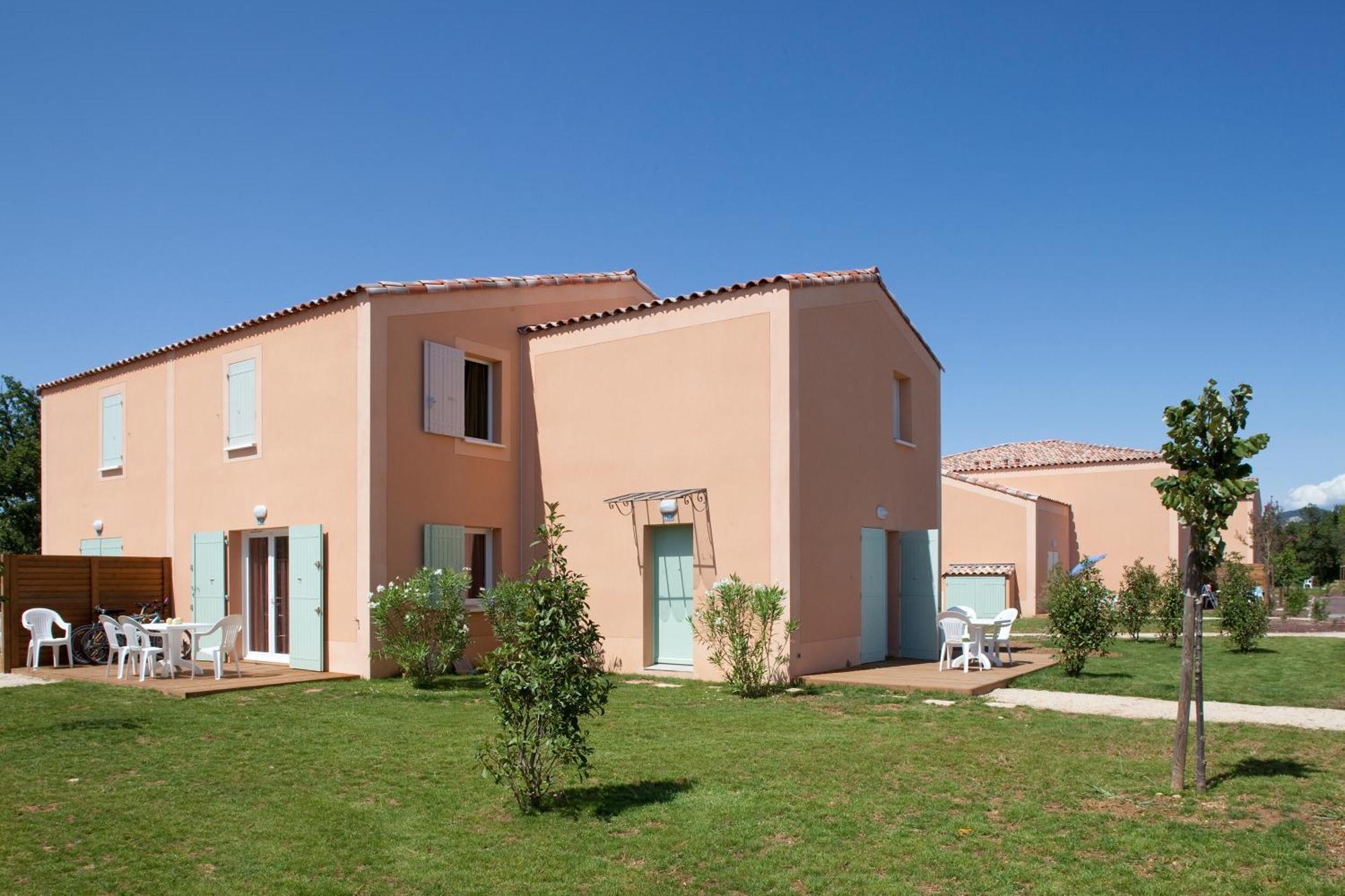 Vacanceole - Residence Les Demeures Du Ventoux Aubignan Zewnętrze zdjęcie