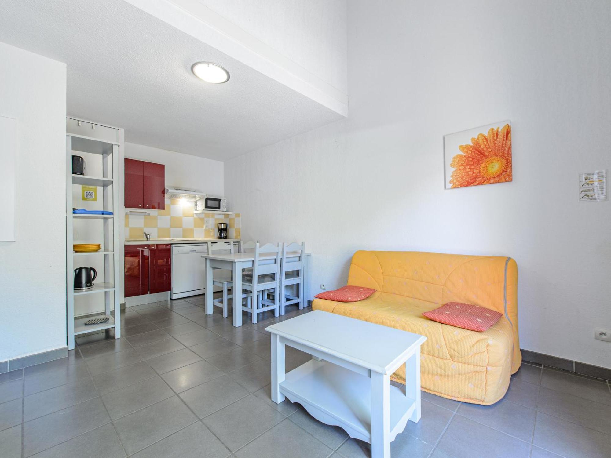 Vacanceole - Residence Les Demeures Du Ventoux Aubignan Zewnętrze zdjęcie