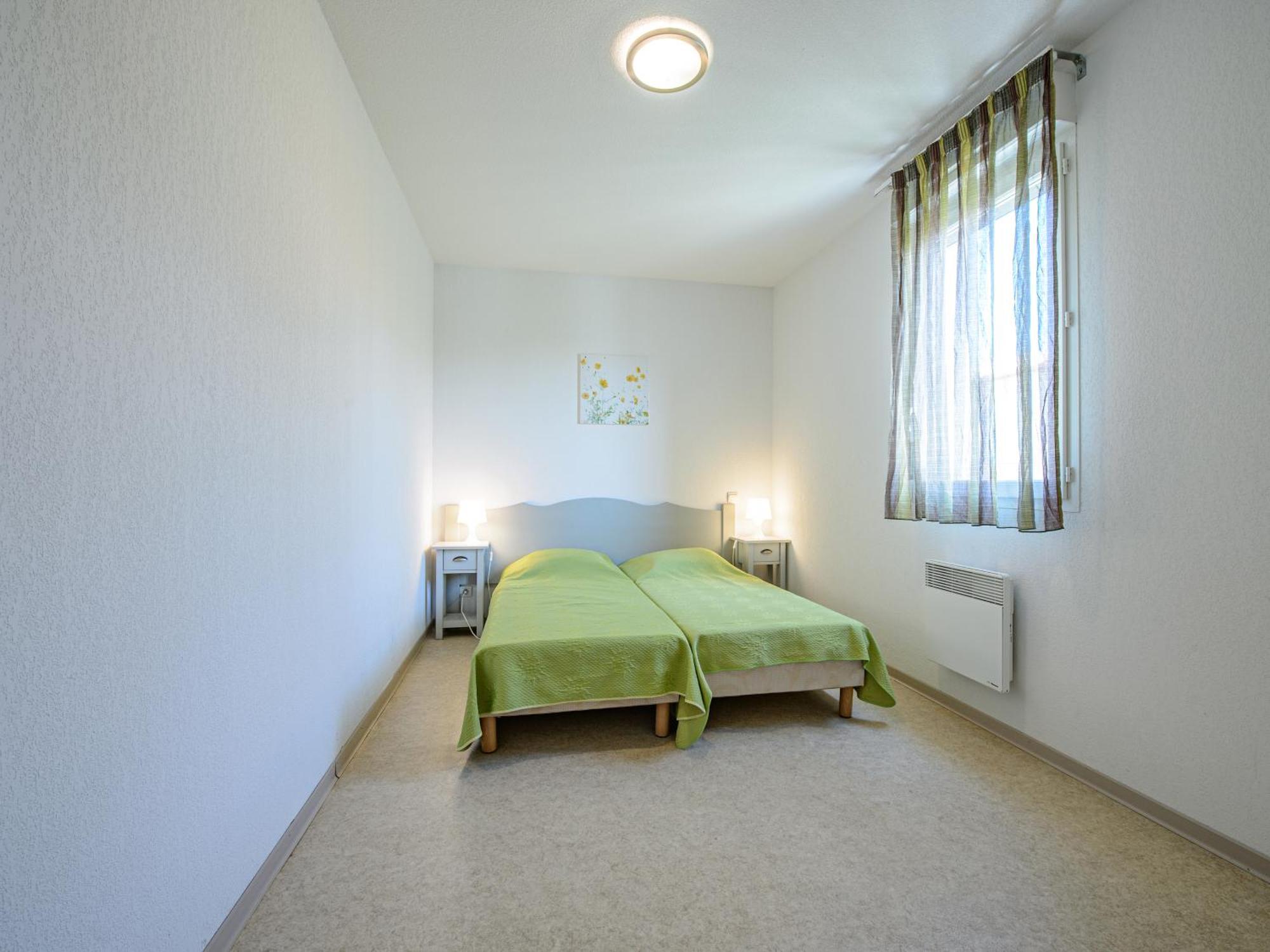 Vacanceole - Residence Les Demeures Du Ventoux Aubignan Zewnętrze zdjęcie
