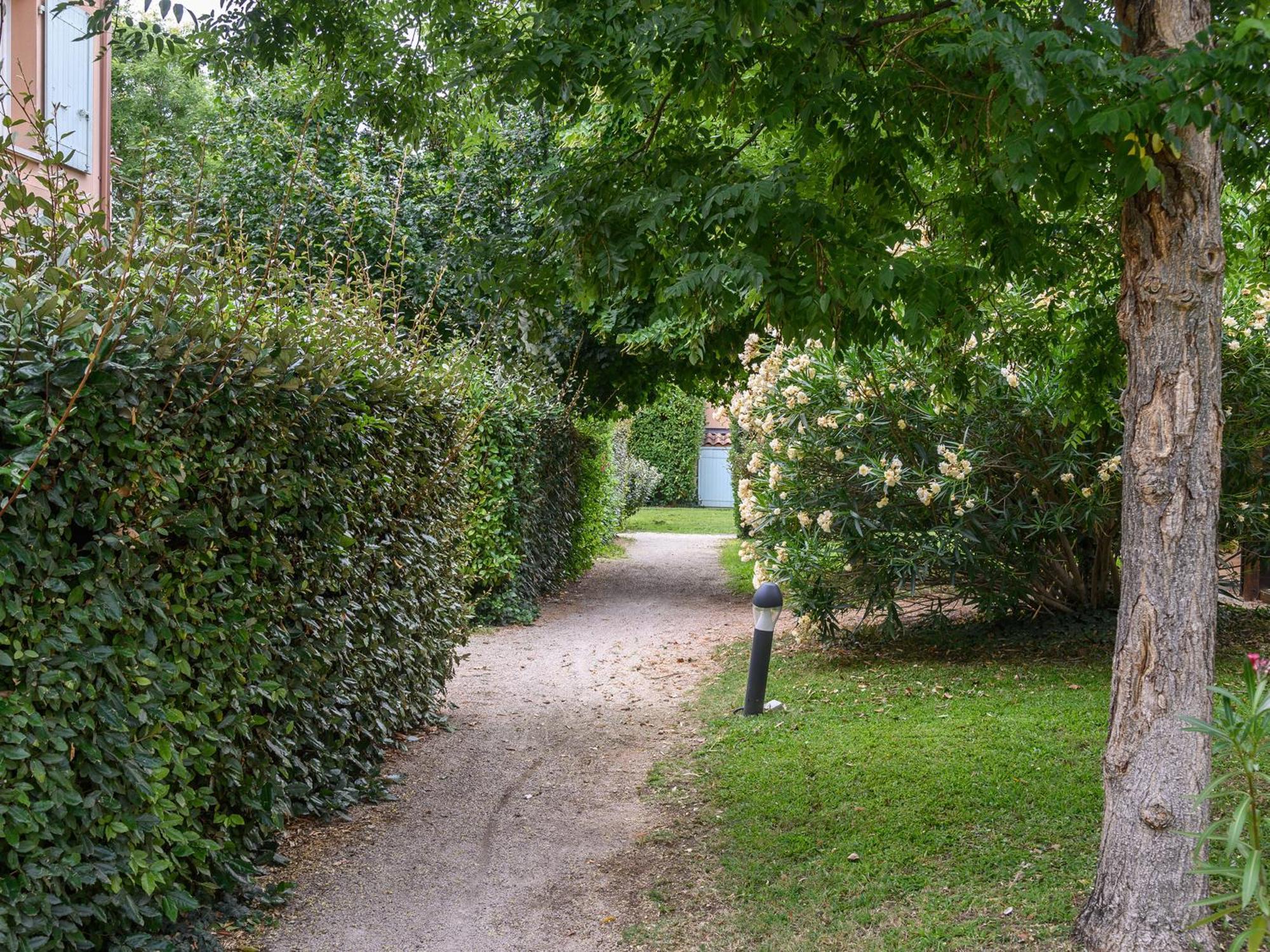 Vacanceole - Residence Les Demeures Du Ventoux Aubignan Zewnętrze zdjęcie