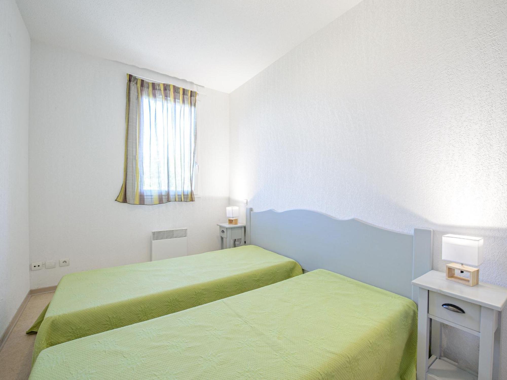 Vacanceole - Residence Les Demeures Du Ventoux Aubignan Zewnętrze zdjęcie