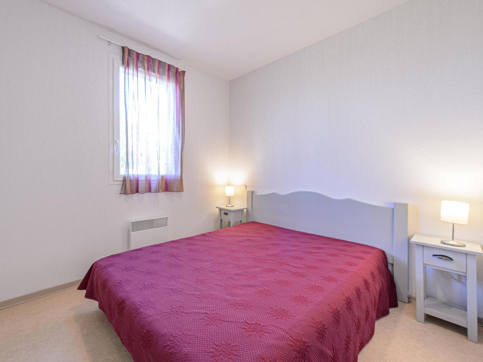 Vacanceole - Residence Les Demeures Du Ventoux Aubignan Zewnętrze zdjęcie