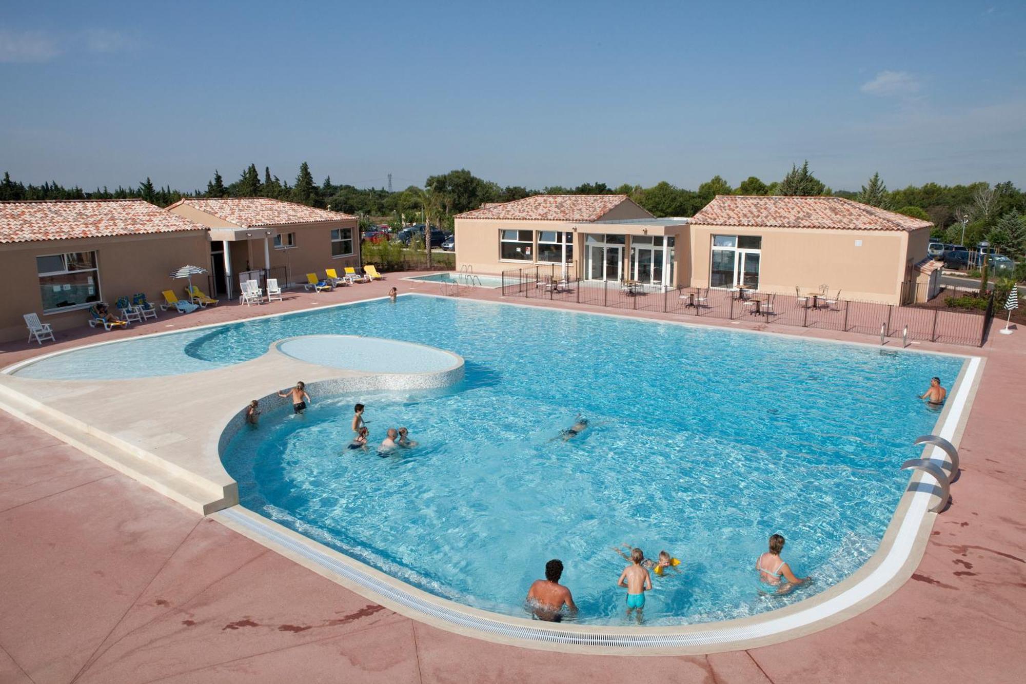 Vacanceole - Residence Les Demeures Du Ventoux Aubignan Zewnętrze zdjęcie