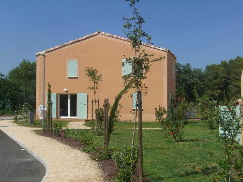 Vacanceole - Residence Les Demeures Du Ventoux Aubignan Zewnętrze zdjęcie