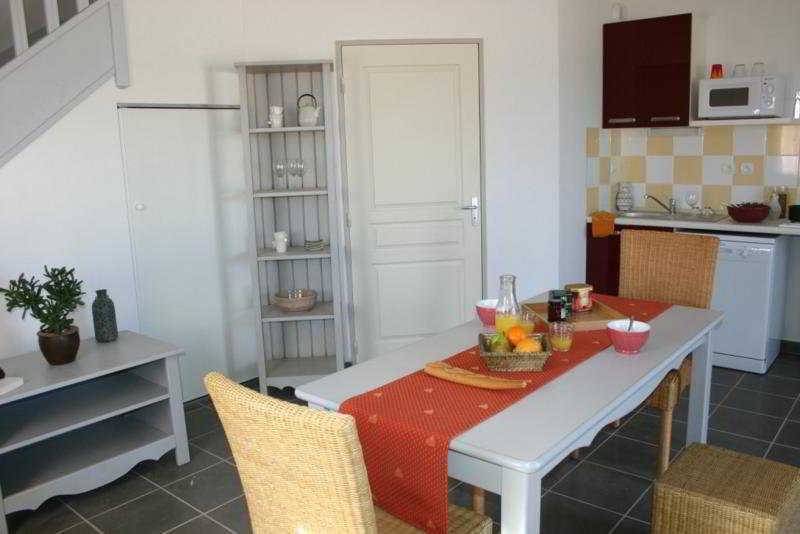 Vacanceole - Residence Les Demeures Du Ventoux Aubignan Zewnętrze zdjęcie