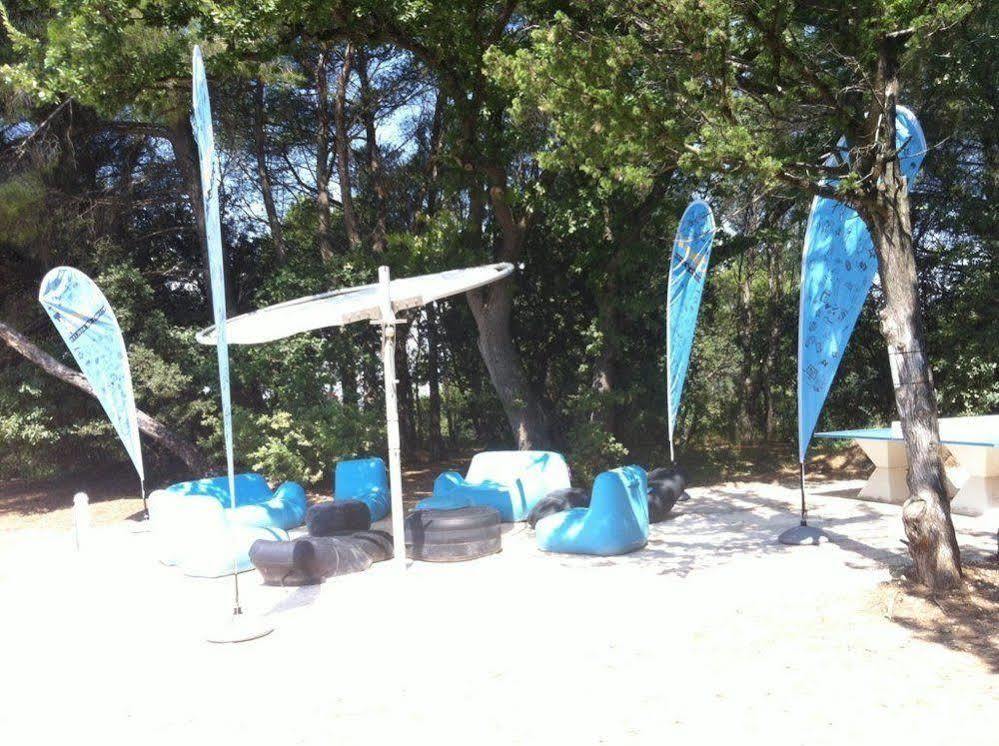 Vacanceole - Residence Les Demeures Du Ventoux Aubignan Zewnętrze zdjęcie
